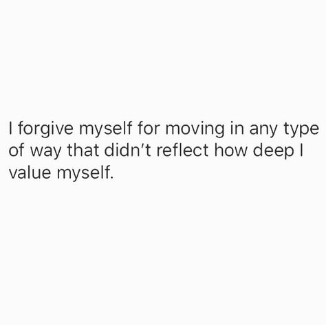 Forgiving Myself Quotes, Living For Myself, Learning Forgiveness, I Am Healed Quotes, Goddess Quotes Spirituality, Quotes About Forgiving Yourself, Forgiving Yourself Quotes, Learning To Forgive Yourself, You Need To Forgive Yourself