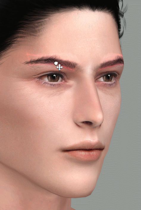 New sliders! | obscurus-sims on Patreon Sims 4 Cc Eyebrow Slider, Sims 4 Size Slider, Sims 4 Cc Forehead Slider, Sims 4 Obscurus Sliders, Sims 4 Cc Obscurus Skin, Sims 4 Forehead Slider, Sims 4 Sliders Face, Chin Slider Sims 4, Sims 4 Eyebrow Slider