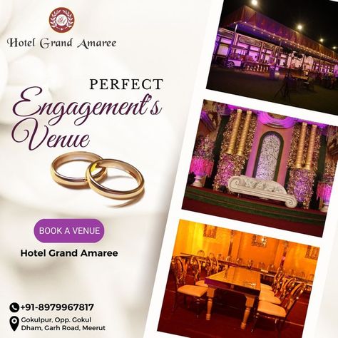 Wedding Ads Creative, Resort Ads Design, Hotel Ads Creative, Ayurvedic Logo, Wedding Poster Design, Photoshop Poster Design, Coffee Advertising, Hotel Ads, Hotel Card