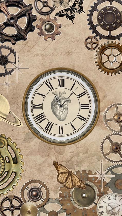 br♡ken cl♡cks 🕰️#clock#clocks#aesthetic#art #wallpaper #books #vibes #vintage#beauty #homedecor Clock Aesthetic Wallpaper, Vintage Clock Aesthetic, Aesthetic Art Wallpaper, Clocks Aesthetic, Wallpaper Clock, Clock Aesthetic, Wallpaper Books, Clock Wallpaper, Vintage Clock