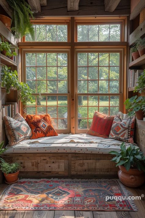 Small Sunroom Ideas for a Stylish Home - Puqqu Small Conservatory Interiors, Small Sunroom Ideas, Small Sunroom, Space Saving Shelves, Diy Dorm, Screened Porch Designs, Sun Rooms, Sunroom Ideas, Dorm Diy