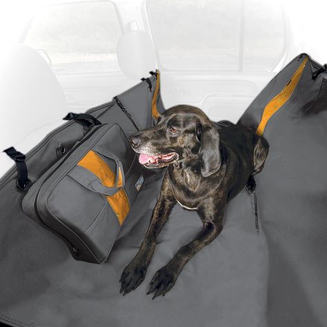 Kurgo Wander Waterproof Dog Car Hammock and Seat Cover -- Check out the image by visiting the link. (This is an affiliate link and I receive a commission for the sales) Car Hammock, Dog Hammock For Car, Dog Crate Cover, Dog Hammock, Dog Shock Collar, Dog Seat Covers, Pet Hammock, Crate Cover, Dog Seat