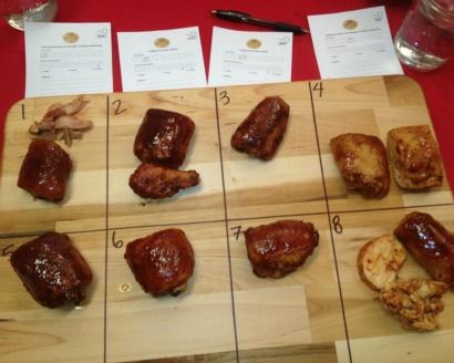 How to Judge a BBQ Contest Diy Spice Mix, Bbq Pitmasters, Bbq Hacks, Cooking Contest, Smoker Cooking, Diy Bbq, Dutch Oven Cooking, Grilling Tips, Cuban Recipes