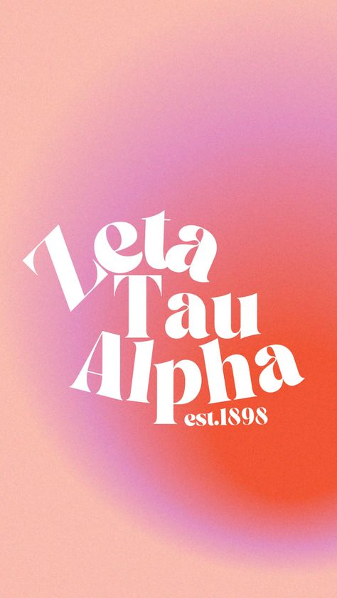 Zta Graphic Design, Zta Crown, Zeta Tau Alpha Graphic, Sorority Paintings, House Manager, Recruitment Ideas, Parents Weekend, Sweatshirt Ideas, College Walls