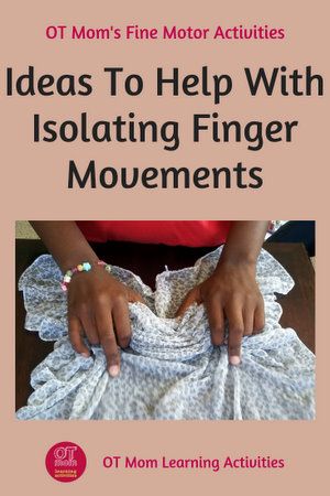 Pin this page: finger movement and finger isolation activities Hand Strengthening Activities, Coordination Activities, Hand Strengthening, Occupational Therapy Kids, Fine Motor Activities For Kids, Occupational Therapy Activities, Pediatric Occupational Therapy, Hand Exercises, Preschool Fine Motor