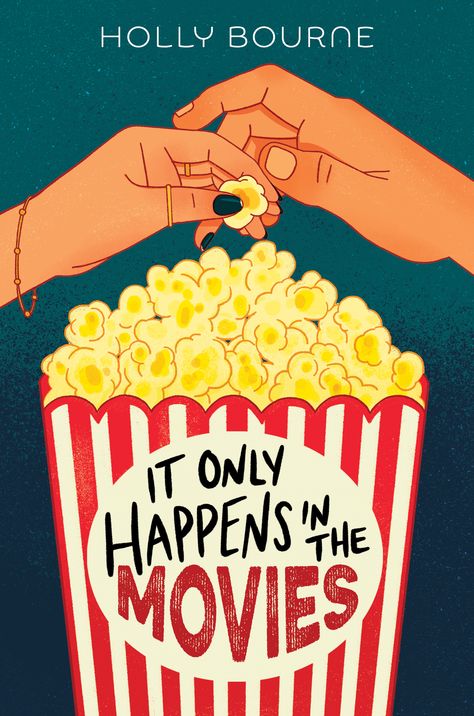 It Only Happens In The Movies Holly Bourne, It Only Happens In The Movies, Holly Bourne, Friendship Dynamics, Book Board, Top Books To Read, Teen Fiction, Ya Books, Books For Teens