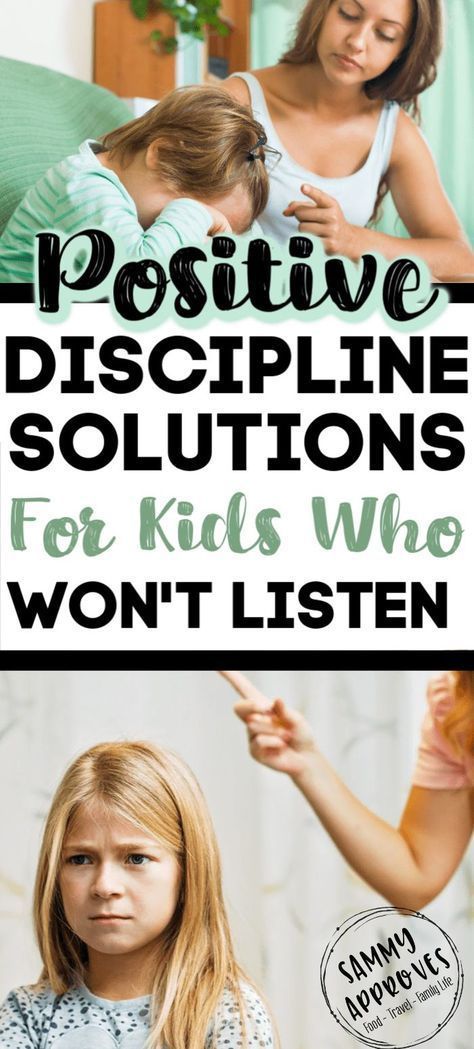 Do you have a child who is defiant or won't listen? These positive parenting solutions are the perfect way to discipline your kids without stress or anger. Kids Wont Listen, Discipline Positive, Needlework Ideas, Positive Parenting Solutions, Toddler Behavior, Parenting Discipline, Parenting Solutions, Confidence Kids, Parenting Techniques