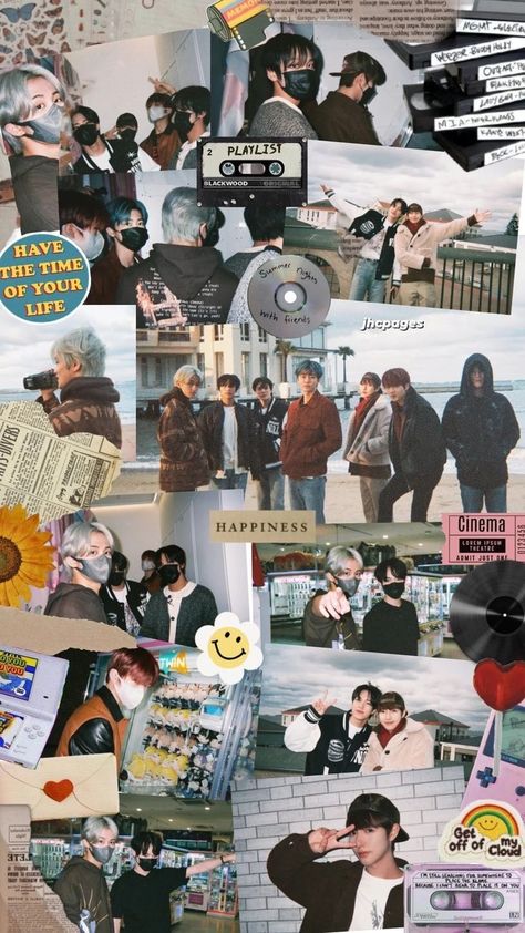 Nct Collage Wallpaper, Nct Dream Collage, Nct Dream Aesthetic Wallpaper, Nct Dream Best Friend Ever, Best Friend Ever Nct Dream, Nct Collage, Nct Wallpaper Aesthetic, Nct Dream Aesthetic, Nct 127 Wallpaper