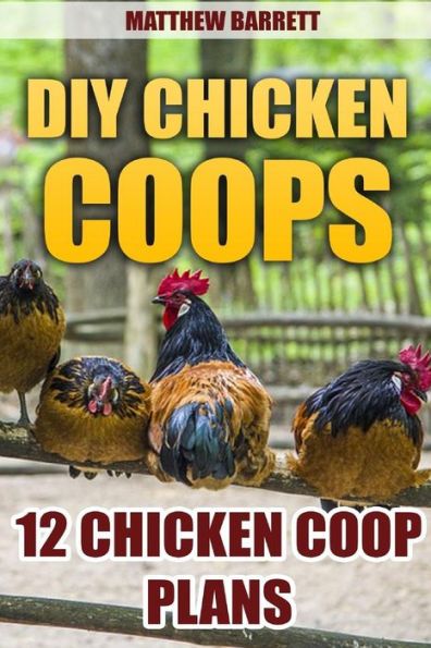 Your grandparents have chickens, their parents have chickens, your parents may also have chickens. Whatever your experience is with chickens, odds are you grew up with someone who had them, or you know someone who does. Chickens are an animal that is growing in popularity. They have always been a staple in America, but in the recent times, more and more people are recognizing that they are great ways to be self-sufficient, and they are great at helping you save money. All of these facts are like 12 Chicken Coop, Chicken Coops Diy, Chicken Coop Building Plans, Backyard Coop, Diy Chicken Coop Plans, Homesteading Diy, Backyard Chicken Farming, Coop Design, Coops Diy