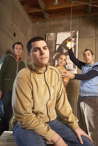 Alien Ant Farm Alien Ant Farm, 2000s Bands, Ant Farm, Ant Farms, Farm Photo, Slim Shady, Rock Roll, Heavy Metal