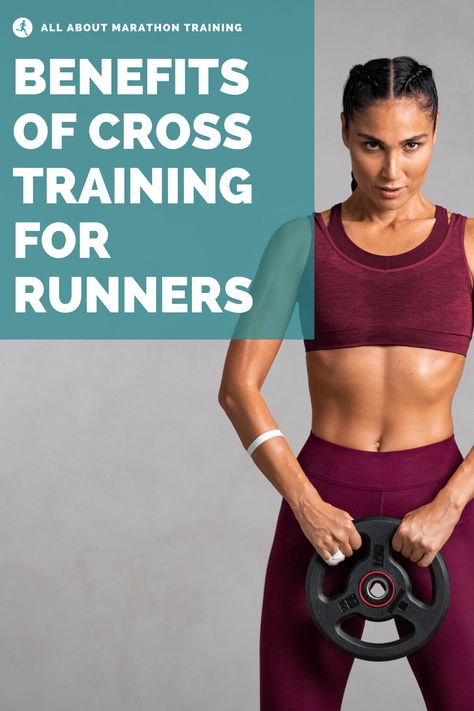 Cross Training for Runners - what to do & what to avoid Cross Training For Runners, Training For Runners, Strength Training For Runners, Cross Training Workouts, Running Cross Training, Cross Country Running, Running For Beginners, Runners World, Half Marathon Training