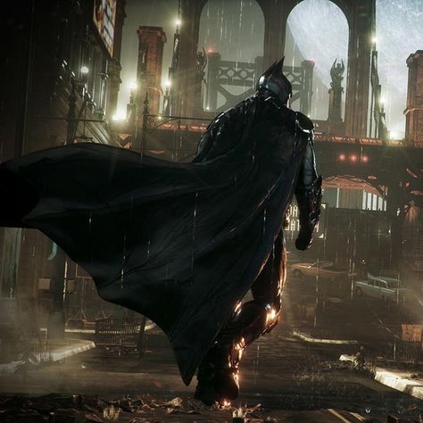 Batman™: Arkham Knight 2 Wallpaper Engine Batman Arkham Knight Wallpaper, Batman Wallpaper Iphone, Batman Comic Wallpaper, Wallpaper Engine, Batman Arkham Origins, Batman Poster, Batman Arkham City, Superhero Batman, Batman Arkham Knight