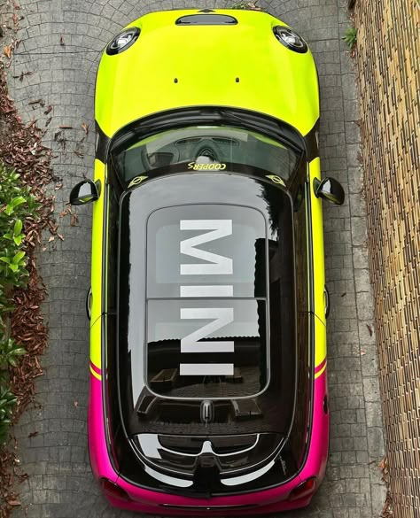 Mini Cooper Aesthetic, Rally Car Design, Mini Cooper Custom, Mini Cabrio, Cooper Car, Suzuki Swift Sport, Latest Car, Mini Clubman, Street Racing Cars