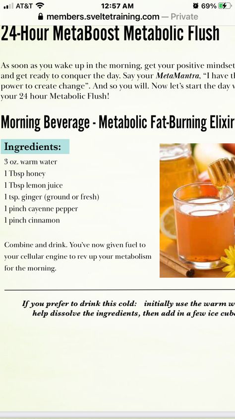 Metabolic Flush, Fat Flush Recipes, Superfood Diet, Metabolism Reset Diet, Metabolic Diet Recipes, Endomorph Diet, Metabolism Boosting Foods, Fat Flush, Metabolic Diet