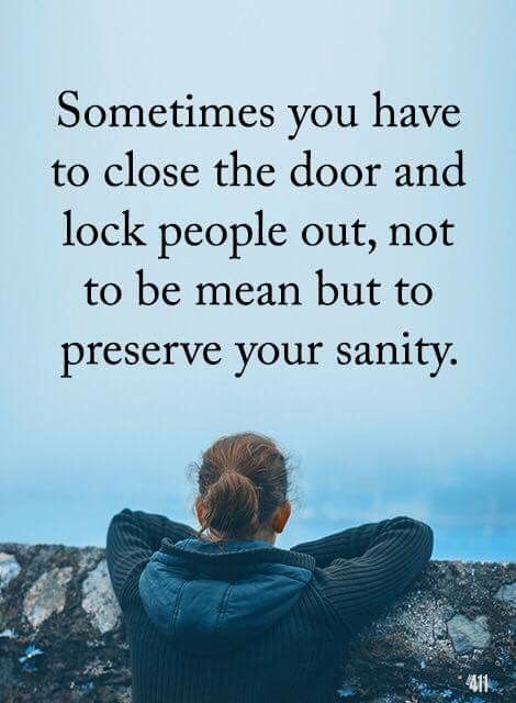 It is very freeing to completely control the door and only to let the people you trust in!! Lesson Quotes, Life Lesson Quotes, The Goal, Wise Quotes, Meaningful Quotes, Great Quotes, True Quotes, Wisdom Quotes, The Door