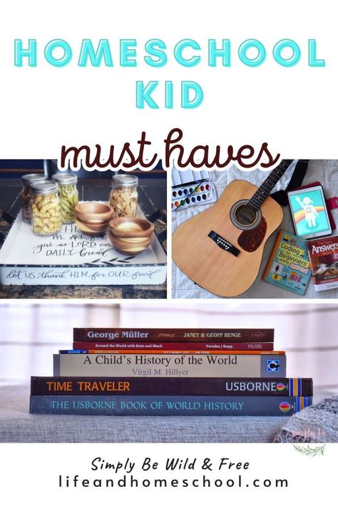 Homeschooling must haves for the kiddos! Homeschool Must Haves, Fun Homeschool Activities, Homeschool Quotes, Homeschool Supplies, Homeschool Routine, Learning A Second Language, Homeschool Inspiration, Homeschool Encouragement, Beginner Books