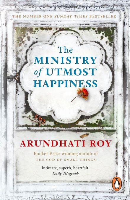 The God Of Small Things, Arundhati Roy, Booker Prize, Contemporary Novels, Modern India, First Sunday, Prize Winning, Question Of The Day, Penguin Books