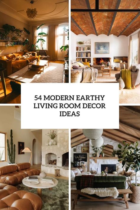 Picture of Modern Earthy Living Room Ideas Modern Earthy Living Room, Earthy Living Room Decor, Earthy Living Room Ideas, Stylish Living Room Ideas, Burgundy Sofas, Dark Brown Walls, Earthy Living Room, Earthy Home Decor, Low Sofa