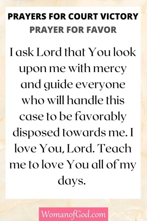 Prayers for Court Victory Prayer For Favor Prayer For Favor From God, Prayers For Court Cases, Prayer For Court Hearing, Court Prayers, Prayers For Court, Prayer For Favor, Parents Prayer, Prayer Before Work, Elements Of The Earth