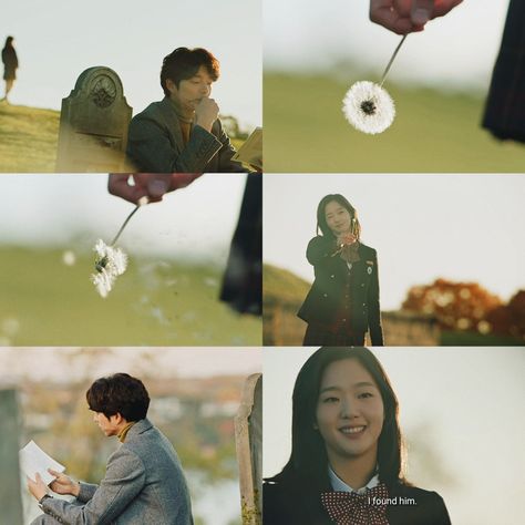 Goblin And Eun Tak, Ji Eun Tak Goblin, Eun Tak Goblin, Goblin The Lonely And Great God, Ji Eun Tak, Goblin Korean Drama, Goblin Kdrama, Korean Series, Korean Drama Tv