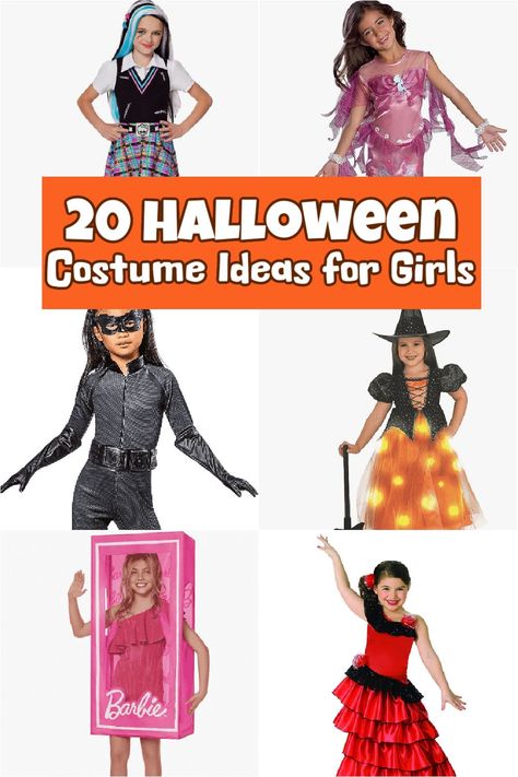 Halloween Costumes for Girls - 20 Halloween Costume Ideas Halloween Costume 10 Year Girl, Halloween Costumes 8 Year Girl, Halloween Costumes 9year Girl, Preteen Girls Halloween Costumes, Halloween Costumes Girls 10-12, Scary Girls Halloween Costumes, Preteen Halloween Costumes For Girls, Halloween Costumes For 12 Yr Girl, Halloween Costumes For Girls 10-12