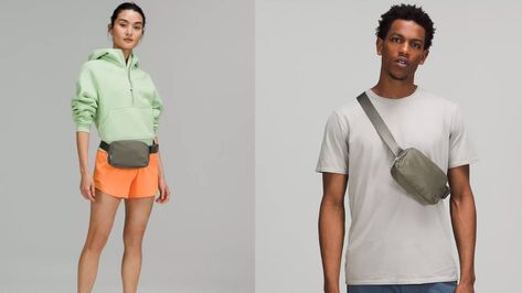 #LululemonBunny Belt Bag getting famous among buyers. However, a Canadian company called Lululemon Athletica Inc. sells various clothing and accessories for men and women. Lululemon Belt Bag Burnt Caramel, Lululemon Wanderlust Belt Bag, Mens Workout Shorts Lululemon, Men’s Lululemon, Functional Lululemon Belt Bag For On-the-go, High Intensity Workout, Trending News, Community Events, Accessories For Men