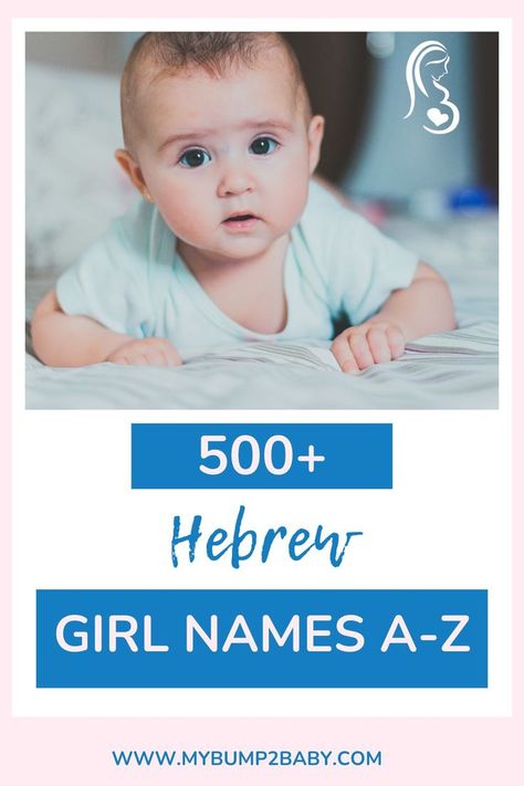 You’ve found this blog because you’re looking for Hebrew girl names, and we have plenty. We’ve selected lots of lovely Hebrew names for you to look through, such as modern Hebrew girl names and Hebrew Biblical girl names. In this blog, you’ll find : hebrew girl names | hebrew girl names and meanings | hebrew girl names baby | hebrew girl names with meaning | hebrew girl names starting with a | unique hebrew girl names | beautiful hebrew girl names | cute hebrew girl names Girl Names With J, M Girl Names, Girl Names And Meanings, Hebrew Girl Names, Biblical Girl Names, Hebrew Baby Names, Names Starting With S, Names And Meanings, N Names