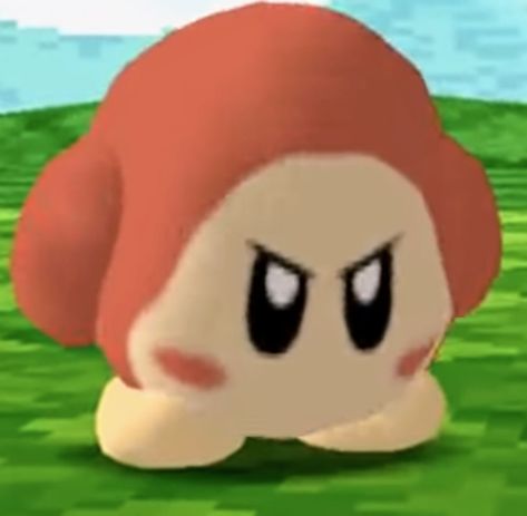 Waddle Dee And Kirby Pfp, Kirby And Waddle Dee Matching Pfp, Matching Kirby Pfp, Waddle Dee Icon, Waddle Dee Pfp, Waddle Dee And Kirby, Kirby Matching Pfp, Pfp Kirby, Nintendo Pfp