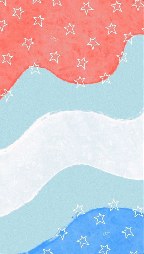 Iphone Wallpaper 4th Of July, Callie Danielle Wallpaper, Zodiac Background, Danielle Wallpaper, Patriotic Wallpaper, Callie Danielle, July Wallpaper, 4th Of July Wallpaper, Patriotic Background