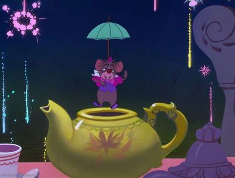 movies/tv, Disney Alice In Wonderland Dormouse, Dormouse Alice In Wonderland, Alice In Wonderland 1951, Alice In Wonderland Disney, Disney Version, Disney Screencaps, Alice Book, Alice And Wonderland, Alice Wonderland