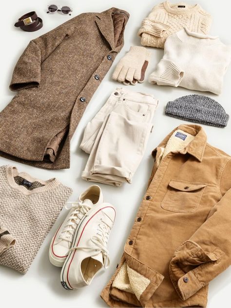 J Crew Mens Outfits, Daily Outfit Inspiration, Winter Outfits Men, Clothing Photography, Crew Clothing, J Crew Men, Shorts Pants, Men's Suits, Menswear Inspired