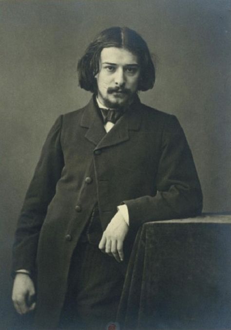 Alphonse Daudet (French: [dodɛ]; 13 May 1840 – 16 December 1897) was a French novelist. He was the husband of Julia Daudet and father of Edmée Daudet, and writers Léon Daudet and Lucien Daudet. Alphonse Daudet, Michel De Montaigne, Famous Writers, John Everett Millais, People Of Interest, Writers And Poets, French Photographers, Book Writer, Vintage Portraits