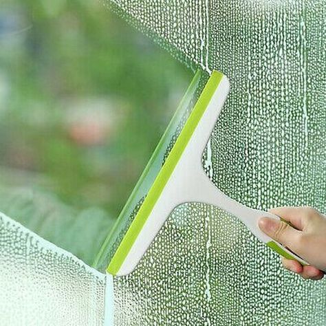 Wiper Window Glass Cleaner Home Tools Squeegee Blade Wipers https://alifonline.pk/products/glass-wipper-cleaning-sc8s Alif Online #Bestseller Shower Squeegee, Window Cleaning Tools, Window Squeegee, Window Cleaning, Kitchen Cleaning Supplies, Household Cleaning Supplies, Commercial Cleaning, Toilet Cleaning, Auto Glass