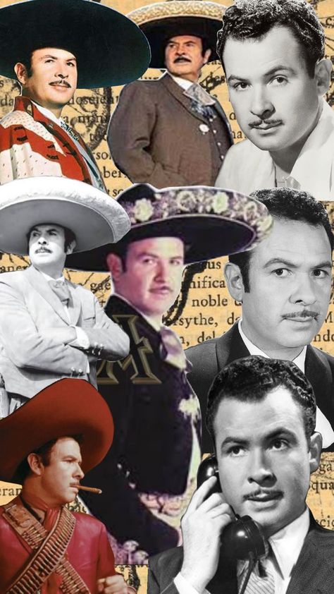 Antonio Aguilar, Arte Popular