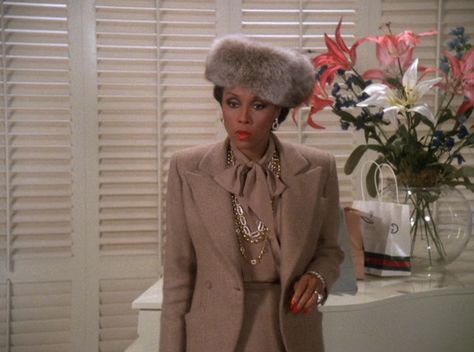 Real Da Real — May She Rest in Peace - Diahann Carroll aka... Dominique Deveraux, Bad And Bougie, Diahann Carroll, Slay Outfits, Black Actresses, Vintage Black Glamour, Instagram Outfits, Dance Fashion, Moda Vintage