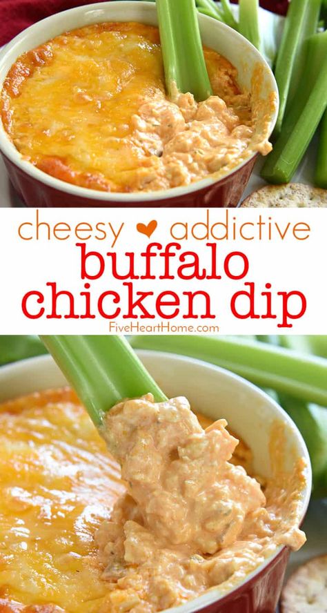 Buffalo Chicken Dip Easy Recipes, The Best Buffalo Chicken Dip, Best Buffalo Chicken Dip, Buffalo Chicken Wing Dip, Beef Enchilada Dip, Buffalo Chicken Dip Oven, Easy Buffalo Chicken Dip, Wing Dip, Bbq Chicken Dip