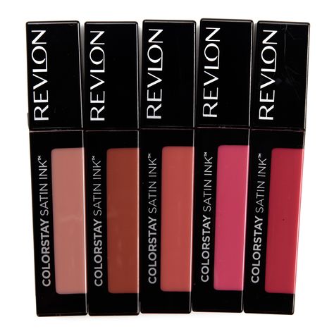 Revlon Satin Ink Swatches, Revlon Satin Ink, Revlon Liquid Lipstick, Revlon Colorstay Satin Ink, Liquid Lipstick Swatches, Revlon Lipstick, Revlon Colorstay, Lipstick Swatches, Black Currant