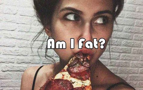 Am I Fat? Am I Fat, Interesting Quizzes, Fun Quiz, Fun Quizzes, Stay Young, Useful Things, Starter Pack, Things To Remember, Bad Habits