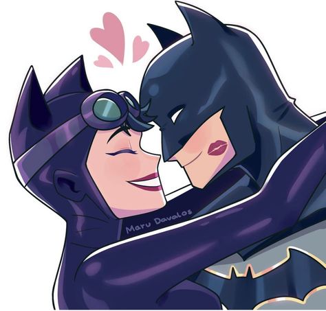 Bruce X Selina, Batman Love, Batman Catwoman, Catwoman Comic, Batman And Batgirl, Disney Characters Videos, Anime Boy Sketch, Batman And Catwoman, Miss Kitty