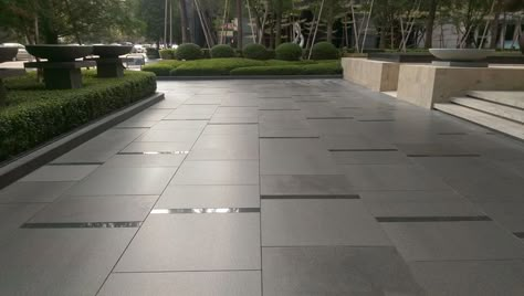 Carport Tiles Floors, Carport Flooring Ideas, Driveway Flooring Pattern, Car Parking Flooring Pattern, Carport Floor Design, Parking Tiles Design House Parking Tiles Design, Porch Granite Flooring Design, Parking Flooring Pattern, Car Porch Floor Tiles Design