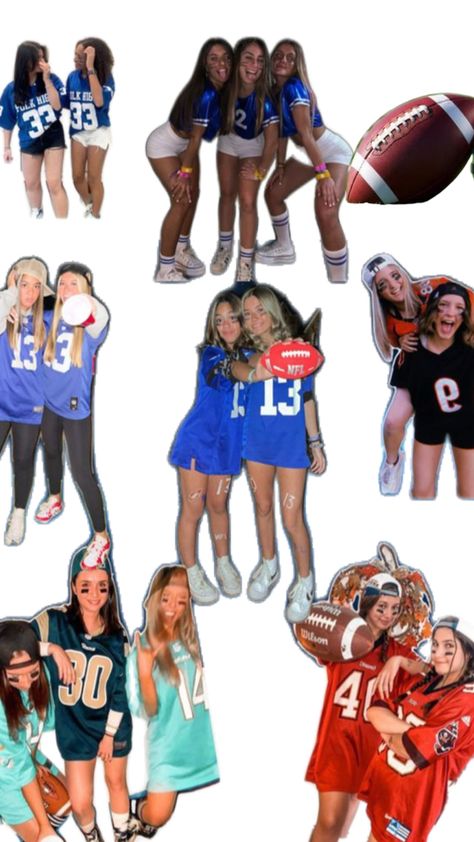 group halloween costume Football Jersey Halloween Costume, Preppy Halloween Costume, Football Halloween Costume, Football Costume, Halloween Costumes Friends, Christian Quotes God, Group Halloween Costumes, Cute Halloween Costumes, Disney Cruise