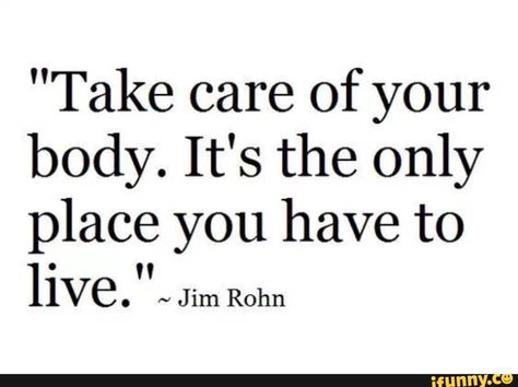 Health is wealth Love Your Body Quotes, Body Quotes, Take Care Of Your Body, Loving Your Body, Fitness Motivation Quotes, Body Image, Fitness Quotes, Take Care Of Yourself, How To Stay Healthy