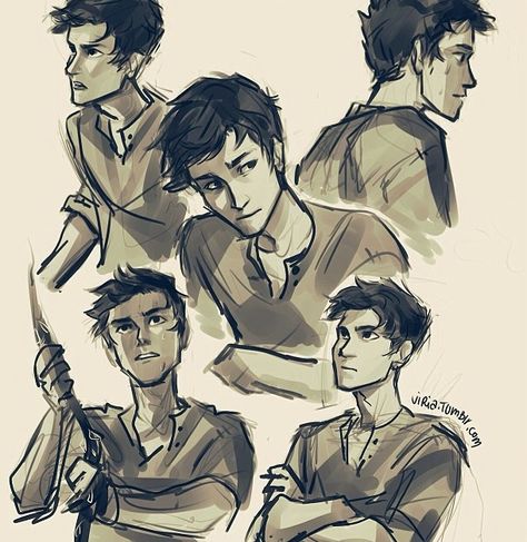 Thomas from The Maze Runner <3 Chaol Westfall, Drawings Of People, Sarah Maas, Maze Runner Thomas, Art Thomas, Character Design Cartoon, Book Fanart, Crazy Art, The Scorch Trials