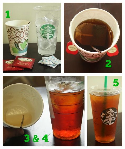 A personal blog, written by Meg Taylor, about newlywed life in Charleston, with recipes favorites, wedding planning tips, and plenty of DIY fun. Starbucks Black Tea, Newlywed Life, Black Iced Tea, Healthy Iced Tea, Copycat Starbucks Drinks, Iced Tea Recipes Homemade, Homemade Iced Tea, Starbucks Hacks, Water For Health