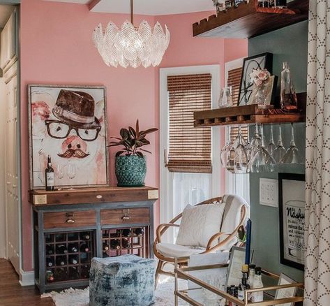 Twitter Coral Paint Color, Coral Paint, Traditional Design Living Room, Sherwin Williams Colors, Pink Houses, Traditional Living Room, Coordinating Colors, Sherwin Williams, Paint Color