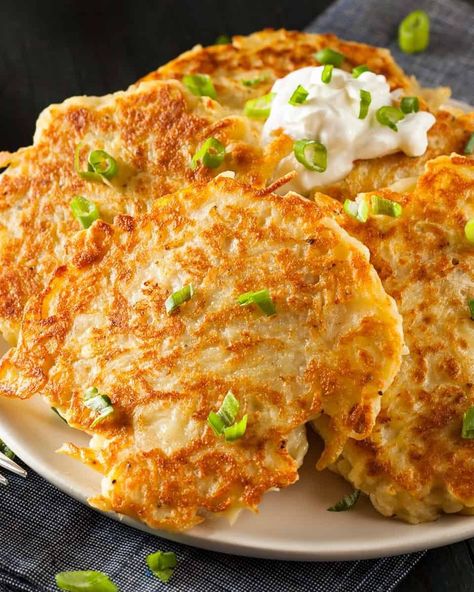 irish side dishes boxty Potatoe Pancakes, Boxty Recipe, Mashed Potato Pancakes Recipe, Irish Boxty, Irish Potato Pancakes, Potatoe Recipes, Potatoe Pancake Recipe, Irish Potato, Lucky Leprechaun