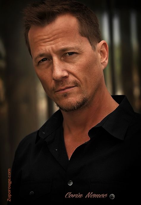 Corin Nemec, Stargate Sg1, Montage Photo, Attractive Guys, Stargate, Good Looking Men, Im In Love, Eye Candy, Love Him