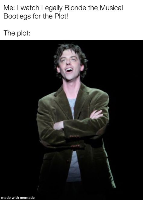 Legally Blonde Musical Emmett, Legally Blonde Aesthetic Musical, Emmet And Elle Legally Blonde, Legally Blond The Musical, Emmett Forest Legally Blonde, Emmet Forest Legally Blonde, Emmett Legally Blonde Musical, Emmet Legally Blonde Musical, Legally Blonde Emmett