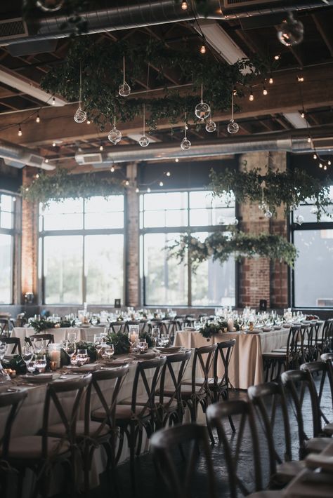 4 Rad Industrial Wedding Venues in Portland Oregon Oregon Winter Wedding, Wedding Guest Table Decor, Oregon Wedding Venues, Oregon Winter, Wedding Guest Table, Sweetheart Table Decor, Oregon Portland, Wedding Venues Oregon, Industrial Wedding Venues