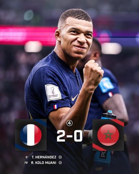 433 on Instagram: "BACK-TO-BACK WORLD CUP FINALS FOR FRANCE! 🇫🇷✨" Piala Dunia Qatar, Paris Travel Photography, France Football, Lamborghini Cars, World Cup Final, World Cup 2022, Semi Final, Cup Final, Jenna Ortega